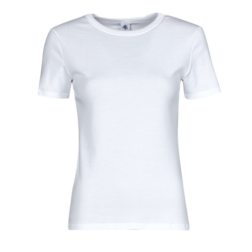 T-shirt    NIMOPHORE  Bianco