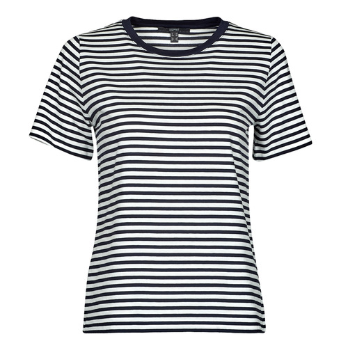 T-shirt    OCS basic tee  Marine