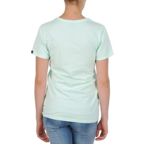 T-shirt-PACIFIC-Verde-4