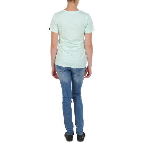 T-shirt-PACIFIC-Verde-5