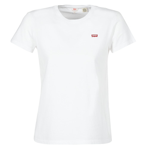 T-shirt    PERFECT TEE  Bianco