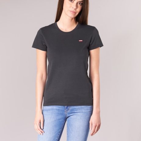 T-shirt-PERFECT-TEE-Nero-1