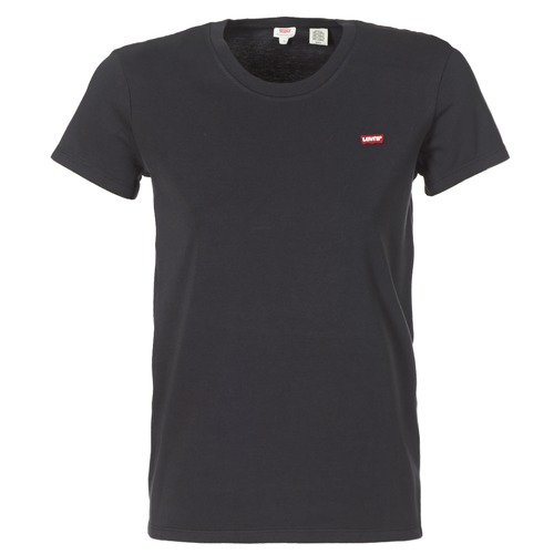 T-shirt    PERFECT TEE  Nero