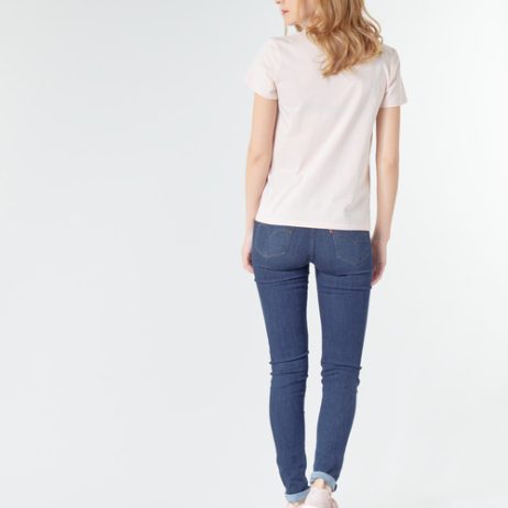 T-shirt-PERFECT-TEE-Rosa-3