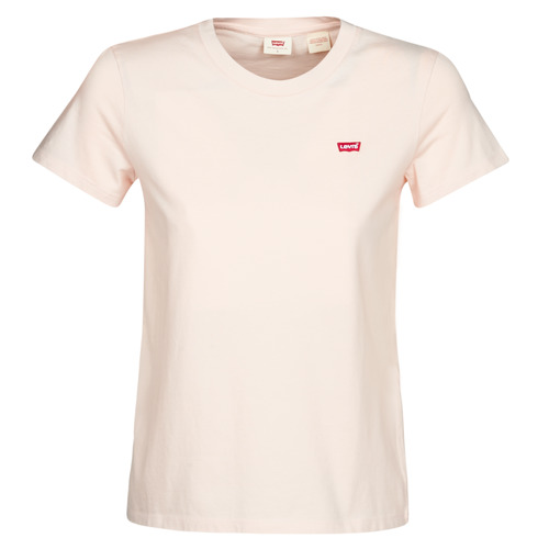 T-shirt    PERFECT TEE  Rosa