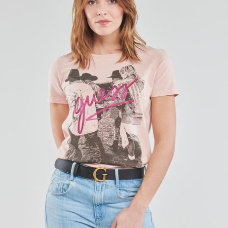 T-shirt-SS-CN-PAULA-TEE-Rosa-4