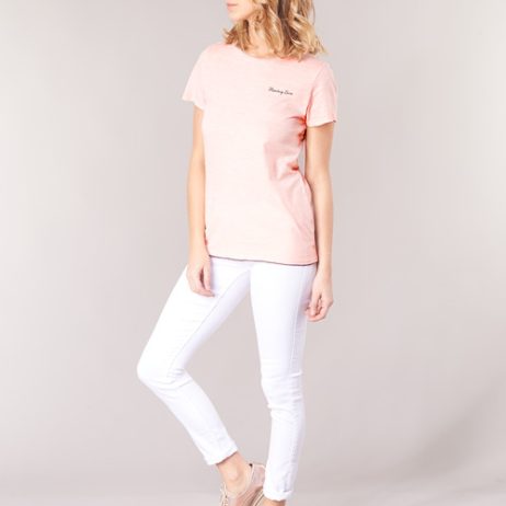 T-shirt-SS-T-SHIRT-Rosa-2