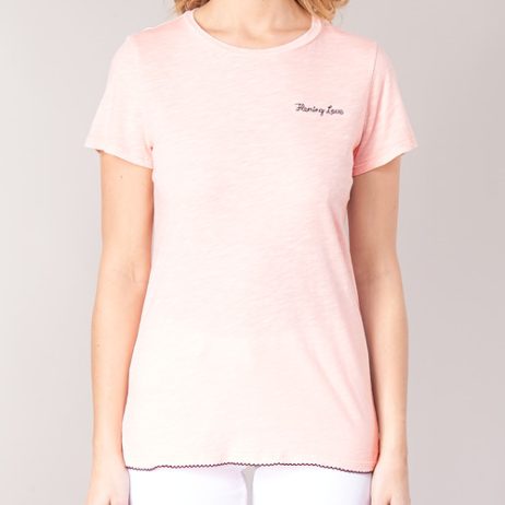 T-shirt-SS-T-SHIRT-Rosa-3