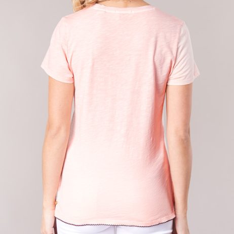 T-shirt-SS-T-SHIRT-Rosa-4