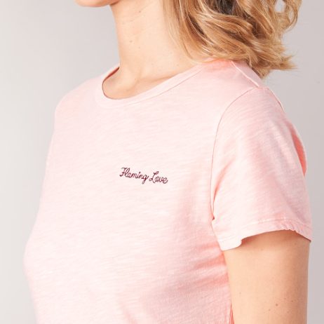 T-shirt-SS-T-SHIRT-Rosa-5