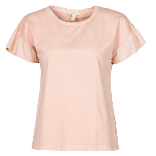 T-shirt    T-SHIRTS  Rosa