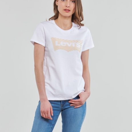 T-shirt-THE-PERFECT-TEE-Bianco-1