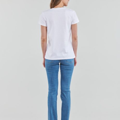 T-shirt-THE-PERFECT-TEE-Bianco-3