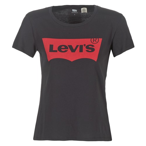 T-shirt    THE PERFECT TEE  Nero