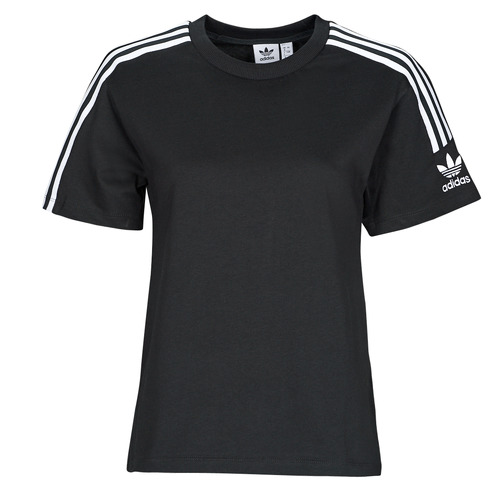 T-shirt    TIGHT TEE  Nero