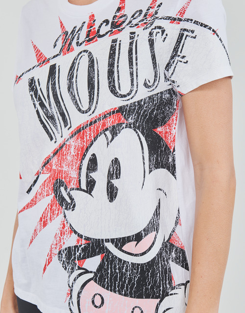 T-shirt-TS_MICKEY-BOOM-Bianco-4