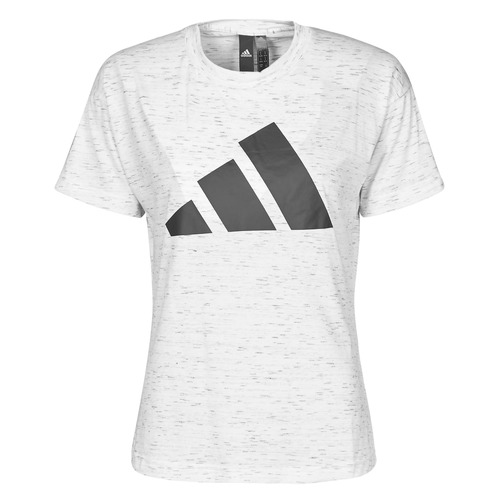 T-shirt    W WIN 2.0 TEE  Bianco