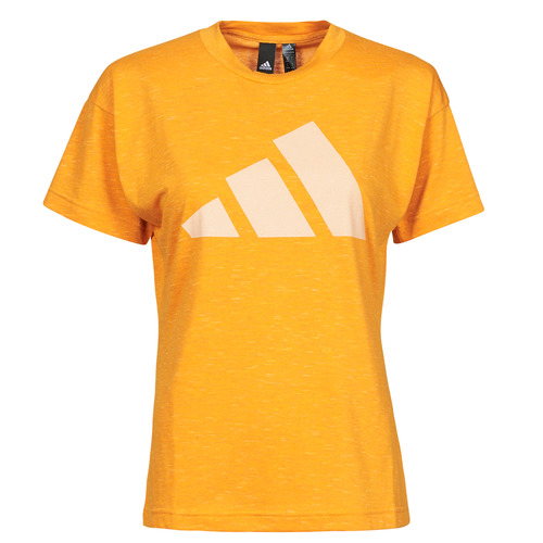 T-shirt    WEWINTEE  Giallo