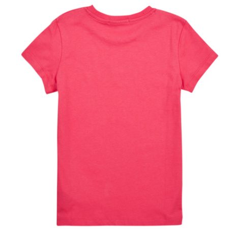 T-shirt-ragazza-Calvin-Klein-Jeans-MICRO-MONOGRAM-TOP-Rosa-Calvin-Klein-Jeans-8720107841383-1