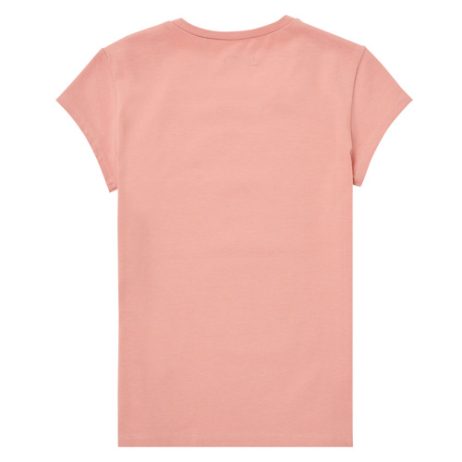 T-shirt-ragazza-Ikks-DROAS-Arancio-Ikks-3605443535118-1