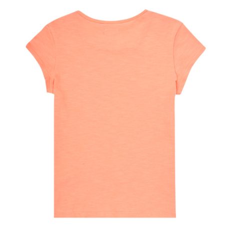 T-shirt-ragazza-Ikks-ECLATOS-Arancio-Ikks-3605443533961-1