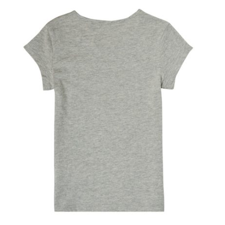 T-shirt-ragazza-Ikks-ECOMUSSE-Grigio-Ikks-3605443524167-1