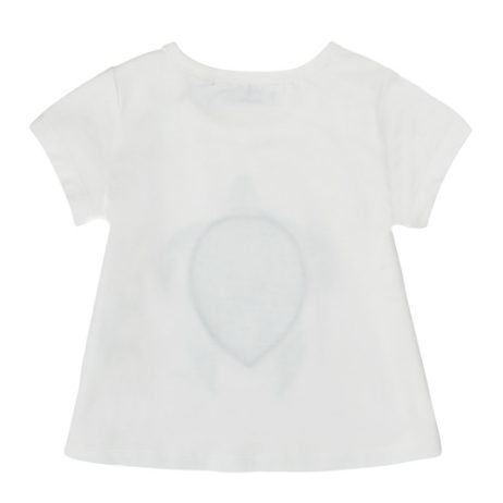 T-shirt-ragazza-Ikks-XS10070-19-Bianco-Ikks-3605443319152-1