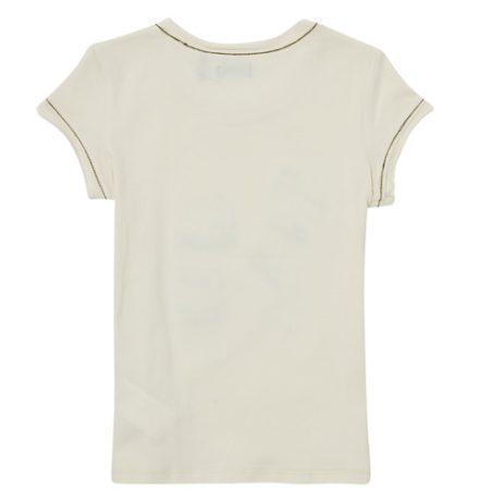 T-shirt-ragazza-Ikks-XS10132-11-C-Bianco-Ikks-3605443342082-1