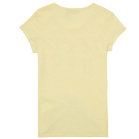 T-shirt-ragazza-Ikks-XS10182-73-C-Giallo-Ikks-3605443342259-1