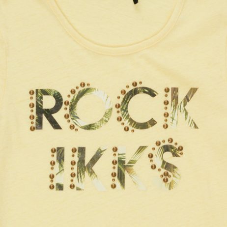 T-shirt-ragazza-Ikks-XS10182-73-C-Giallo-Ikks-3605443342259-2