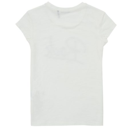 T-shirt-ragazza-Ikks-XS10522-19-C-Bianco-Ikks-3605443372409-1