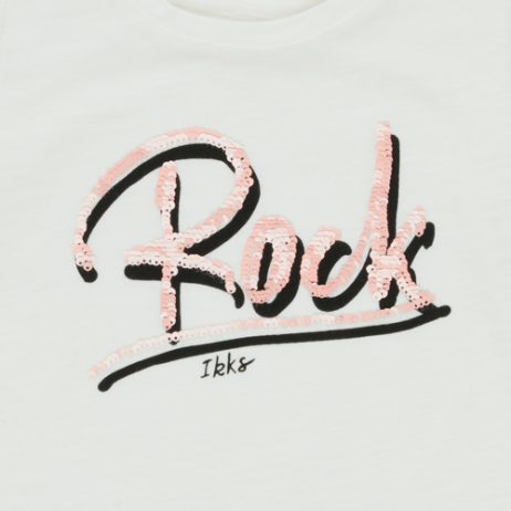 T-shirt-ragazza-Ikks-XS10522-19-C-Bianco-Ikks-3605443372409-2