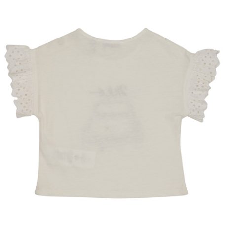 T-shirt-ragazza-Ikks-XW10020-Bianco-Ikks-3605449013146-1