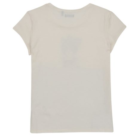 T-shirt-ragazza-Ikks-XW10062-Bianco-Ikks-3605449006063-1