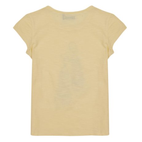 T-shirt-ragazza-Ikks-XW10192-Giallo-Ikks-3605449026795-1