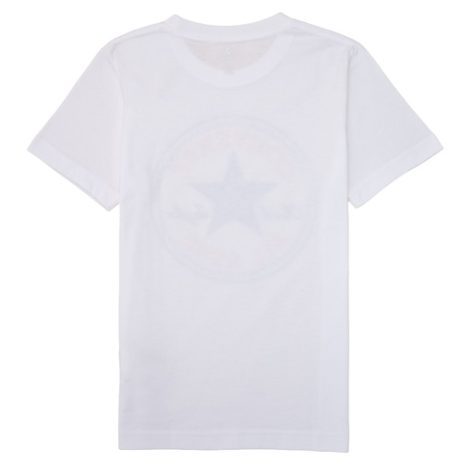 T-shirt-ragazzo-Converse-CORE-CHUCK-PATCH-TEE-Bianco-Converse-633716328030-1