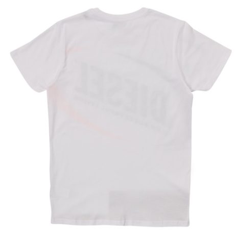 T-shirt-ragazzo-Diesel-MTEDMOS-Bianco-Diesel-8053284549392-1