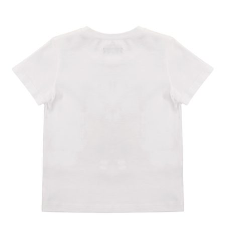 T-shirt-ragazzo-Ikks-ECHARPOS-Bianco-Ikks-3605443469598-1