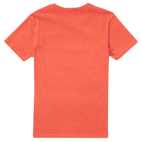 T-shirt-ragazzo-Ikks-FACRIT-Arancio-Ikks-3605443523030-1