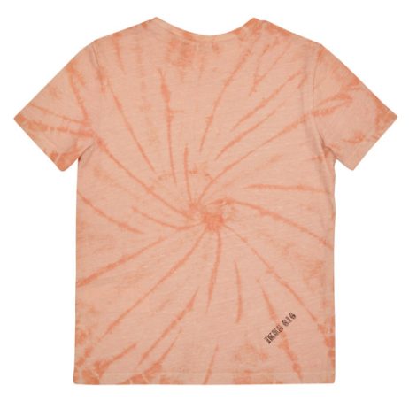 T-shirt-ragazzo-Ikks-XW10083-Rosa-Ikks-3605449026498-1