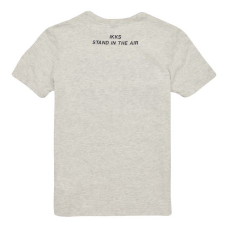 T-shirt-ragazzo-Ikks-XW10393-Grigio-Ikks-3605449040920-1