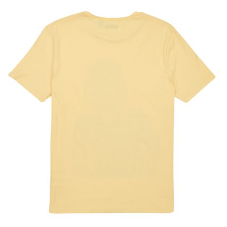 T-shirt-ragazzo-Ikks-XW10443-Giallo-Ikks-3605449021530-1