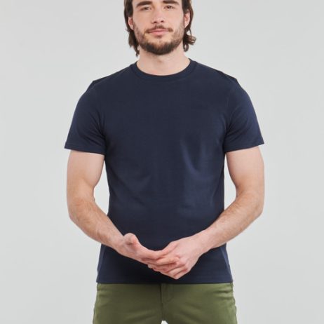 T-shirt-uomo-Aigle-ISS22MTEE01-Marine-Aigle-3246578687756-1