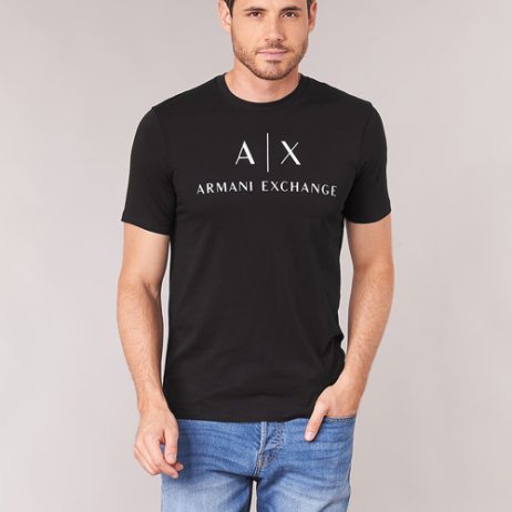 T-shirt-uomo-Armani-Exchange-8NZTCJ-Nero-Armani-Exchange-8054703932818-1