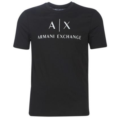 T-shirt uomo Armani Exchange  8NZTCJ  Nero Armani Exchange 8054703932818