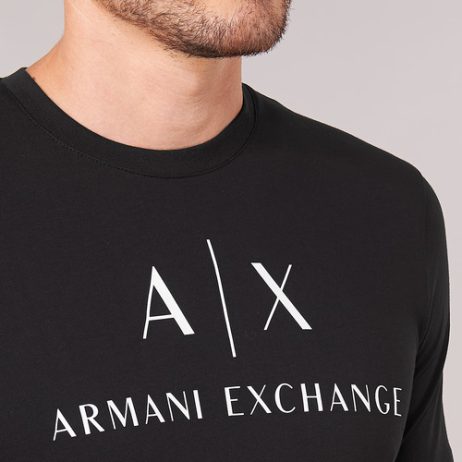 T-shirt-uomo-Armani-Exchange-8NZTCJ-Nero-Armani-Exchange-8054703932818-5