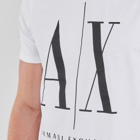 T-shirt-uomo-Armani-Exchange-HULO-Bianco-Armani-Exchange-8054709097467-4