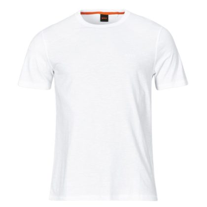 T-shirt uomo BOSS  Tegood  Bianco BOSS 4063541344947