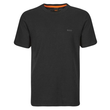 T-shirt uomo BOSS  Tegood  Nero BOSS 4063541344305