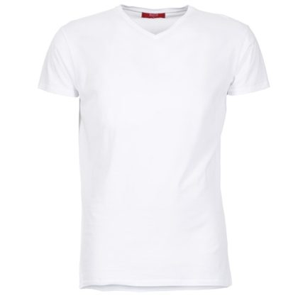 T-shirt uomo BOTD  ECALORA  Bianco BOTD